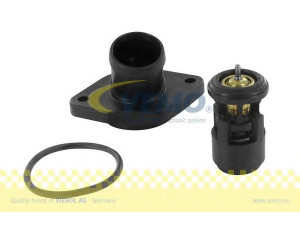 VEMO V15-99-2019-1 termostatas, aušinimo skystis 
 Aušinimo sistema -> Termostatas/tarpiklis -> Thermostat
032 121 110 B_kit, 032 121 110 B_kit