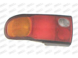 PRASCO MB0074054 kombinuotas galinis žibintas 
 Kėbulas -> Šviesos -> Kombinuotas galinis žibintas/dalys -> Kombinuotas galinis žibintas
MB907247