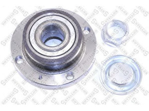 STELLOX 43-28252-SX rato guolio komplektas 
 Ašies montavimas/vairavimo mechanizmas/ratai -> Rato stebulė/montavimas -> Rato guolis
374888, 9650044280