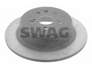 SWAG 81 92 7239 stabdžių diskas 
 Dviratė transporto priemonės -> Stabdžių sistema -> Stabdžių diskai / priedai
42431-20430