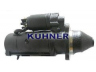 AD KÜHNER 254784 starteris
0011050550, 0011271620