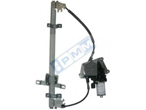 PMM 54084 R lango pakėliklis 
 Vidaus įranga -> Elektrinis lango pakėliklis
8070073J00