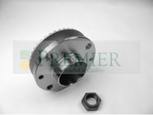 BRT Bearings BRT1119 rato guolio komplektas 
 Ašies montavimas/vairavimo mechanizmas/ratai -> Rato stebulė/montavimas -> Rato guolis