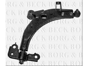 BORG & BECK BCA6052 vikšro valdymo svirtis
0K2A134300B, OK2A134300B