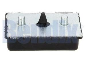 BENDIX 047347B atraminis buferis, pakaba
500306407