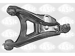 SASIC 4003350 vikšro valdymo svirtis 
 Ašies montavimas/vairavimo mechanizmas/ratai -> Valdymo svirtis/pasukamosios svirties sujungimas -> Vairo trauklės (valdymo svirtis, išilginis balansyras, diago
6001025841, 7700794386, 7700794777