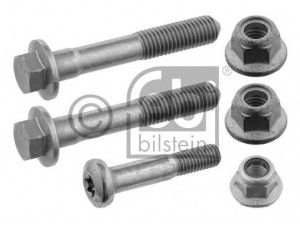 FEBI BILSTEIN 33114 montavimo komplektas, valdymo svirtis
1 058 280, 1 058 280 S2