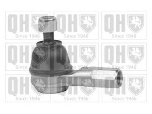 QUINTON HAZELL QR3463S skersinės vairo trauklės galas 
 Vairavimas -> Vairo mechanizmo sujungimai
56820-3B000