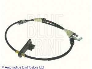 BLUE PRINT ADC44678 trosas, stovėjimo stabdys 
 Stabdžių sistema -> Valdymo svirtys/trosai
MB520602