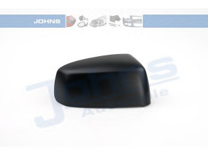 JOHNS 30 06 38-90 dangtelis, išorinis veidrodėlis 
 Kėbulas -> Langai/veidrodėliai -> Veidrodėlis
71732869