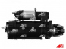 AS-PL S1020 starteris