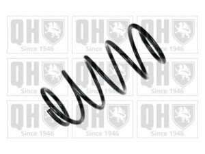 QUINTON HAZELL QCS6302 spyruoklė 
 Pakaba -> Spyruoklės
4A5 411 105 A