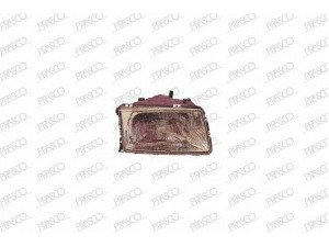 PRASCO AD0294603 priekinis žibintas 
 Kėbulas -> Priekinis žibintas/dalys -> Priekinis žibintas/įterp.
4A0941030