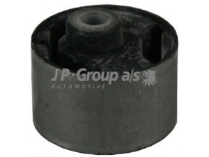 JP GROUP 1132400500 montavimas, neautomatinė transmisija 
 Transmisija -> Neautomatinė pavarų dėžė -> Ašies montavimas
6U0199555