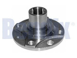 BENDIX 051286B rato stebulė 
 Ašies montavimas/vairavimo mechanizmas/ratai -> Rato stebulė/montavimas -> Rato stebulė
0326173, 0326184, 326173, 326184