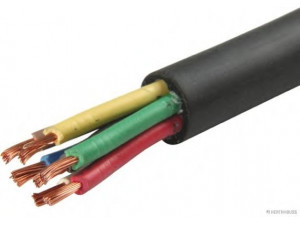 HERTH+BUSS ELPARTS 51275578000 elektros laidas
