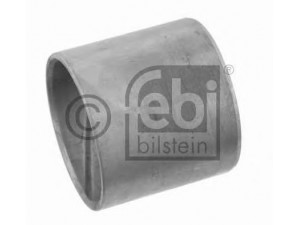 FEBI BILSTEIN 06897 įvorė, pasukamojo kakliuko kaištis