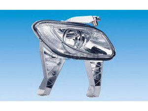 BOSCH 0 318 440 004 rūko žibintas 
 Elektros įranga -> Pagalbiniai žibintai/dalys -> Rūko žibintas/dalys -> Rūko žibintas/įterp.
1318743, 32782600 AAO, 3S511 5K201 BB