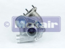 MOTAIR TURBOLADER 334461 kompresorius, įkrovimo sistema 
 Išmetimo sistema -> Turbokompresorius
99612398371, 99612398372