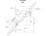 PRESTOLITE ELECTRIC 35258560 starteris