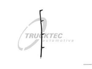 TRUCKTEC AUTOMOTIVE 02.13.090 žarna, degalų išsiliejimo apsauga
651 070 2432