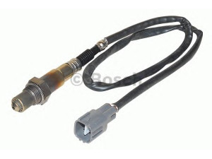 BOSCH 0 258 986 687 lambda jutiklis 
 Variklis -> Variklio elektra
89465 30430, 89465 33230, 89465 33340