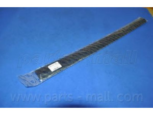 PARTS-MALL PZA-M669 apdailos/apsauginės juostelė, durelės
8772234500DJ
