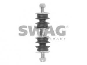 SWAG 81 94 2982 šarnyro stabilizatorius 
 Ašies montavimas/vairavimo mechanizmas/ratai -> Stabilizatorius/fiksatoriai -> Savaime išsilyginanti atrama
48815-10010, 48817-10020, 48819-10010