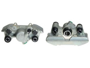 BUDWEG CALIPER 343978 stabdžių apkaba 
 Dviratė transporto priemonės -> Stabdžių sistema -> Stabdžių apkaba / priedai
47750-52041