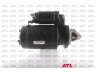 ATL Autotechnik A 16 200 starteris 
 Elektros įranga -> Starterio sistema -> Starteris
PRC5669, 60572 01 0 0027