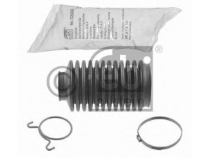 FEBI BILSTEIN 08498 gofruotoji membrana, vairavimas 
 Vairavimas -> Gofruotoji membrana/sandarinimai
171 419 831 B, 171 419 831 C, 191 419 831