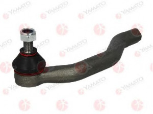 YAMATO I14036YMT skersinės vairo trauklės galas 
 Vairavimas -> Vairo mechanizmo sujungimai
53540-SNA-A01