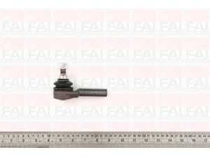 FAI AutoParts SS5142 išilginės vairo trauklės galas 
 Vairavimas -> Vairo mechanizmo sujungimai
1796516