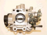 JAPANPARTS VF-100 droselio korpusas 
 Kuro mišinio formavimas -> Mišinio sudarymas -> Droselis/kuro vamzdeliai/vakuumo žarnelė
16119-0U410, 16119-0U426, 16119-44B10