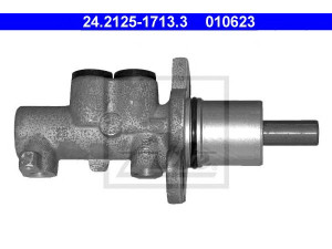 ATE 24.2125-1713.3 pagrindinis cilindras, stabdžiai 
 Stabdžių sistema -> Pagrindinis stabdžių cilindras
4D0 611 021 B