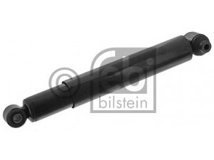 FEBI BILSTEIN 20368 amortizatorius 
 Pakaba -> Amortizatorius
005 326 60 00, 005 326 66 00, 006 326 68 00