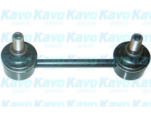 KAVO PARTS SLS-9004 šarnyro stabilizatorius 
 Ašies montavimas/vairavimo mechanizmas/ratai -> Stabilizatorius/fiksatoriai -> Savaime išsilyginanti atrama
4883050010, 4883050020
