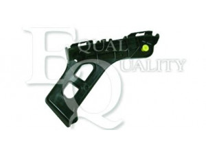 EQUAL QUALITY P3414 montavimo rėmas, buferis 
 Kėbulas -> Kėbulo dalys/ sparnas/buferis -> Buferis/dalys
52115-76010