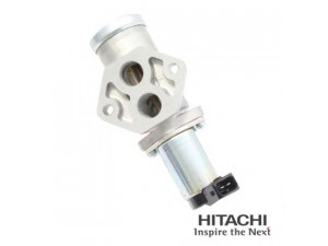 HITACHI 2508682 tuščiosios eigos valdymo vožtuvas, oro tiekimas 
 Kuro mišinio formavimas -> Mišinio sudarymas -> Laisvų sūkių kontrolė
7700859134, 70859134, AESP20912