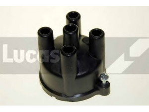 LUCAS ELECTRICAL DDB109 skirstytuvo dangtelis 
 Kibirkšties / kaitinamasis uždegimas -> Degimo skirstytuvas/dalys
6153386, RTC3989