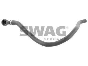 SWAG 20 94 5988 radiatoriaus žarna 
 Aušinimo sistema -> Žarnelės/vamzdeliai/sujungimai -> Radiatoriaus žarnos
64 21 8 409 066