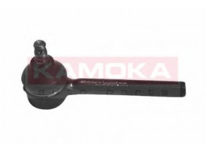 KAMOKA 9942436 skersinės vairo trauklės galas 
 Vairavimas -> Vairo mechanizmo sujungimai
1 961 669, 48520 7F001, 48570 31G25