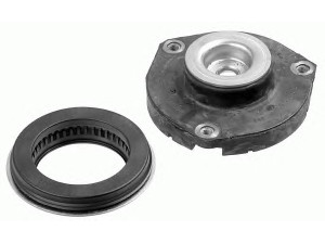 LEMFÖRDER 31771 01 remonto komplektas, pakabos statramstis 
 Ašies montavimas/vairavimo mechanizmas/ratai -> Montavimas, pakabos statramstis