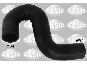 SASIC 3406200 radiatoriaus žarna 
 Aušinimo sistema -> Žarnelės/vamzdeliai/sujungimai -> Radiatoriaus žarnos
1337616
