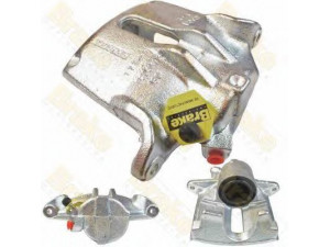 Brake ENGINEERING CA2218 stabdžių apkaba 
 Dviratė transporto priemonės -> Stabdžių sistema -> Stabdžių apkaba / priedai
7701207679, 7701207685, 7701208588