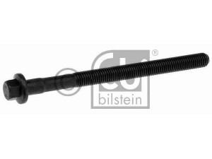 FEBI BILSTEIN 14799 cilindro galvutės varžtas 
 Variklis -> Cilindrų galvutė/dalys -> Cylindrų galvutės varžtas
1 370 338, 6842347, 6M5G6065AA