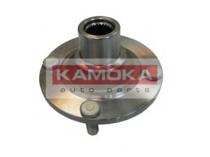 KAMOKA 5500113 rato guolio komplektas 
 Ašies montavimas/vairavimo mechanizmas/ratai -> Rato stebulė/montavimas -> Rato guolis
402024M400