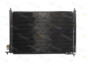 THERMOTEC KTT110384 kondensatorius, oro kondicionierius 
 Oro kondicionavimas -> Kondensatorius
80110S6FE01