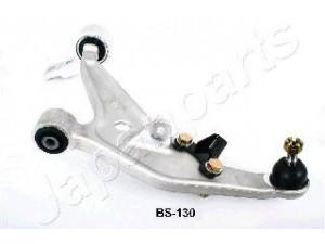 JAPANPARTS BS-130L vikšro valdymo svirtis 
 Ašies montavimas/vairavimo mechanizmas/ratai -> Valdymo svirtis/pasukamosios svirties sujungimas -> Vairo trauklės (valdymo svirtis, išilginis balansyras, diago
54501-8H310, 545018H31A