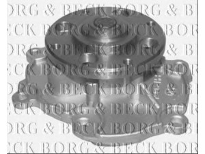 BORG & BECK BWP2137 vandens siurblys 
 Aušinimo sistema -> Vandens siurblys/tarpiklis -> Vandens siurblys
6334043, 71741078, 71747983, 13 34 648